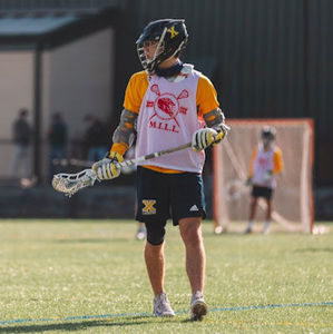 Meet your Posher, Tyler